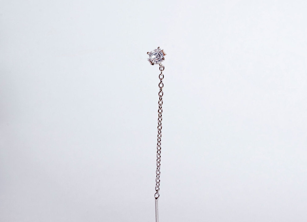 ANIMA LUCE BIANCO ARGENTO
