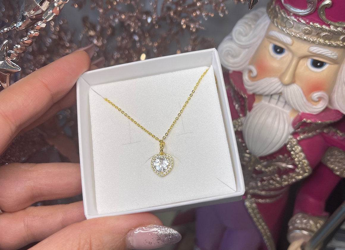 COLLANA MINORCA ORO