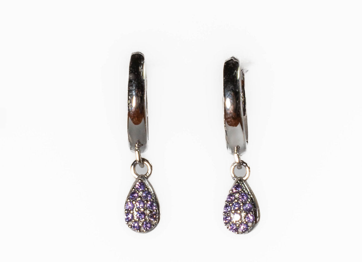 HOOPS OTTAVIA LILLA