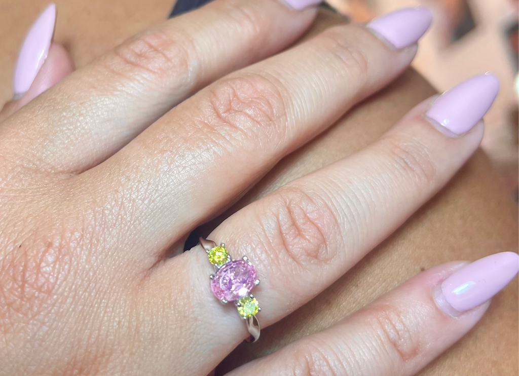 ANELLO ISLA