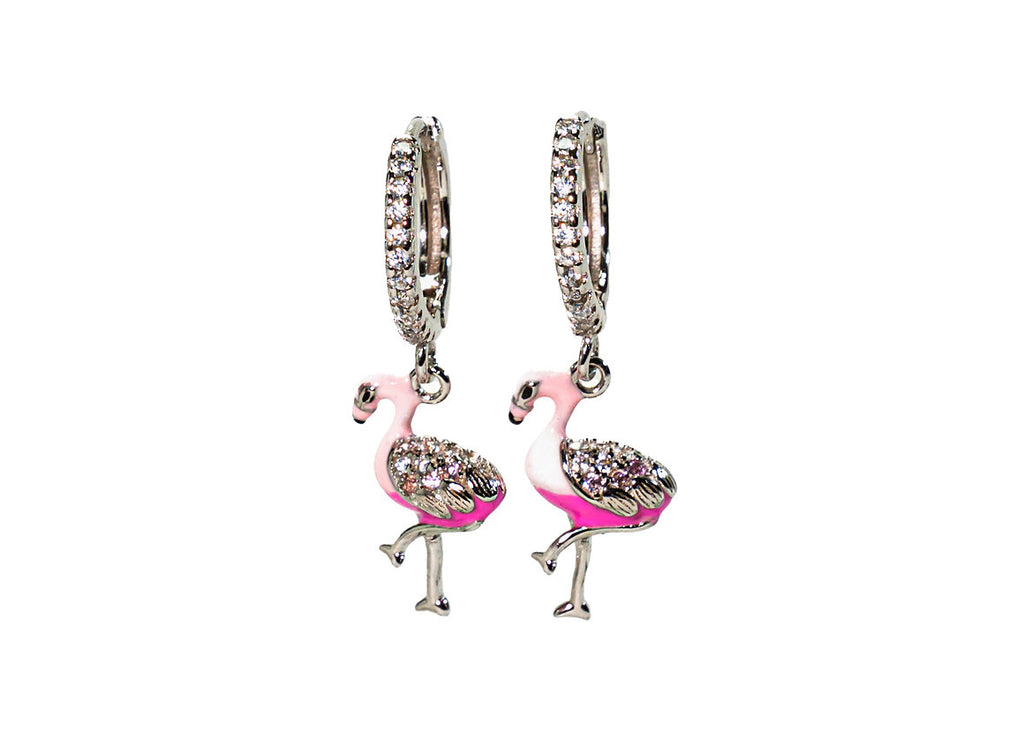 HOOPS FENICOTTERO ARGENTO