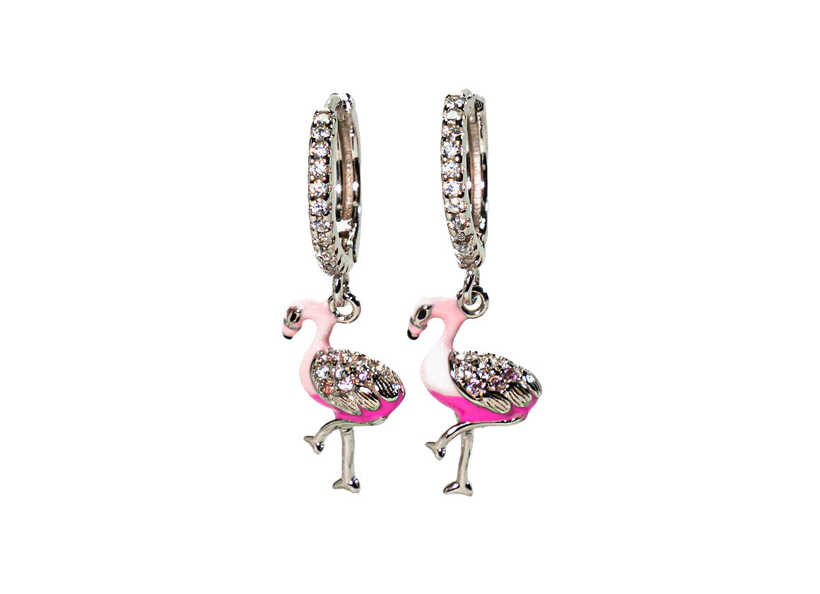 HOOPS FENICOTTERO ARGENTO