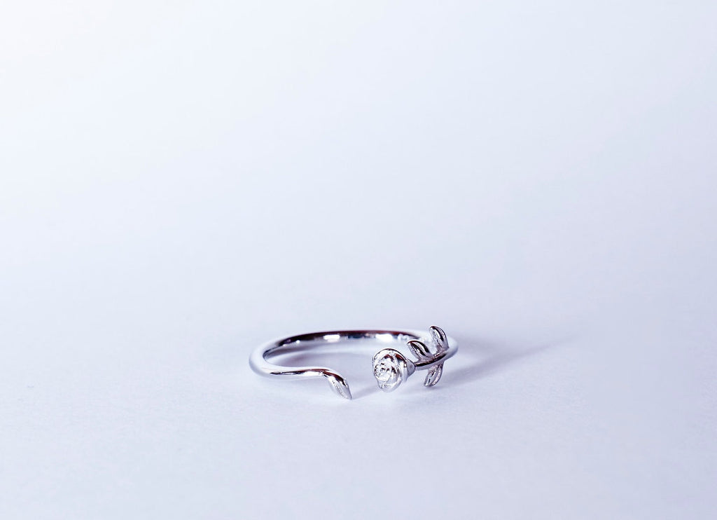 ANELLO RINASCITA ARGENTO
