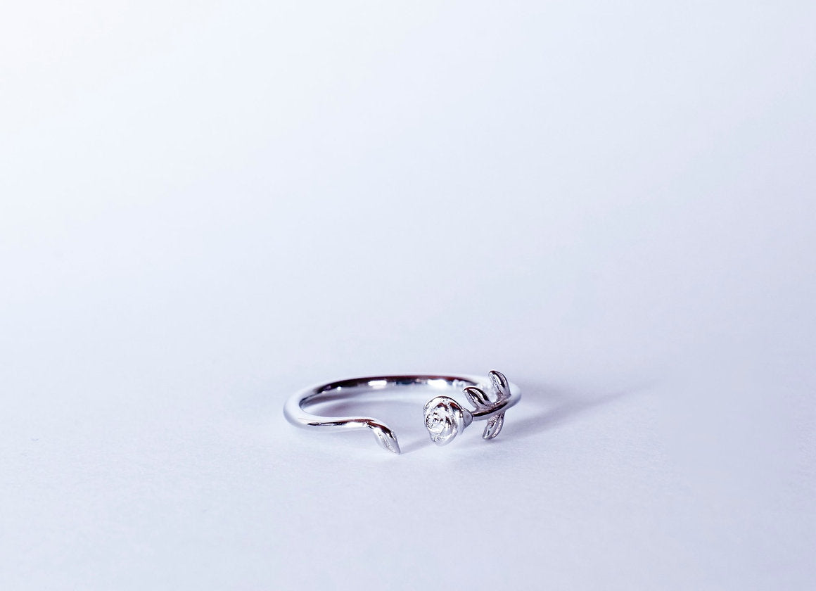 ANELLO RINASCITA ARGENTO