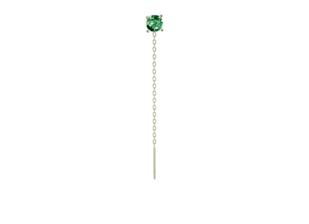 ANIMA LUCE VERDE
