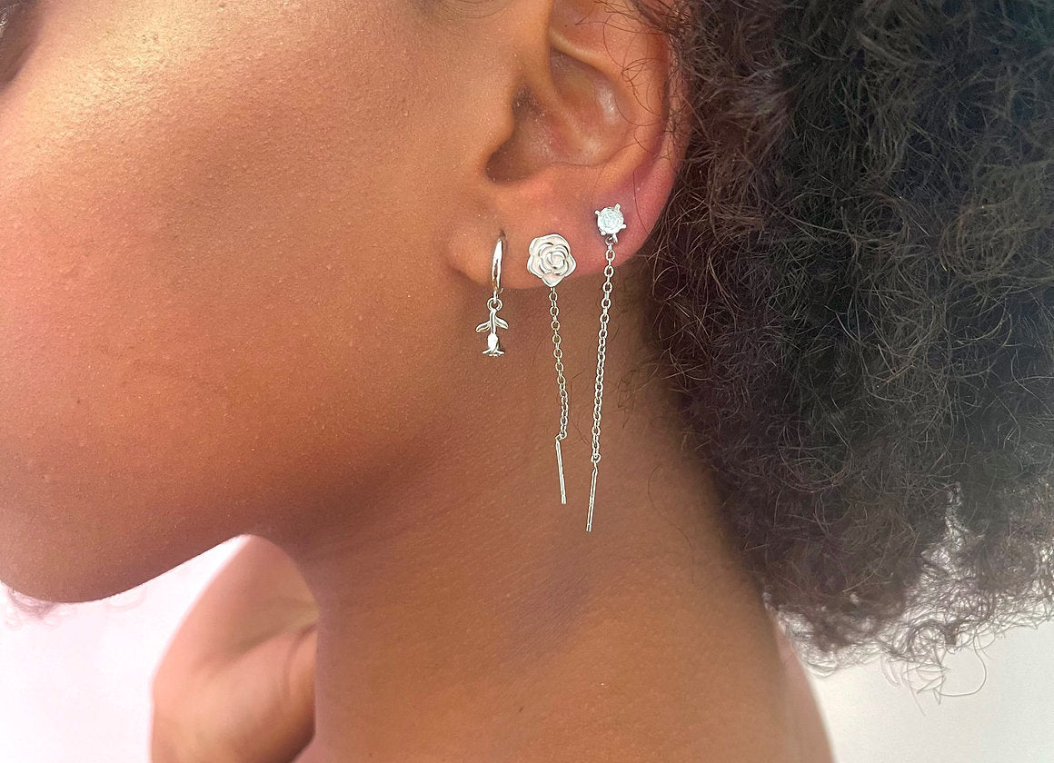 HOOPS RINASCITA ARGENTO