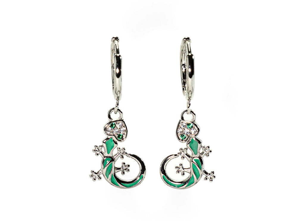 HOOPS GECO ARGENTO