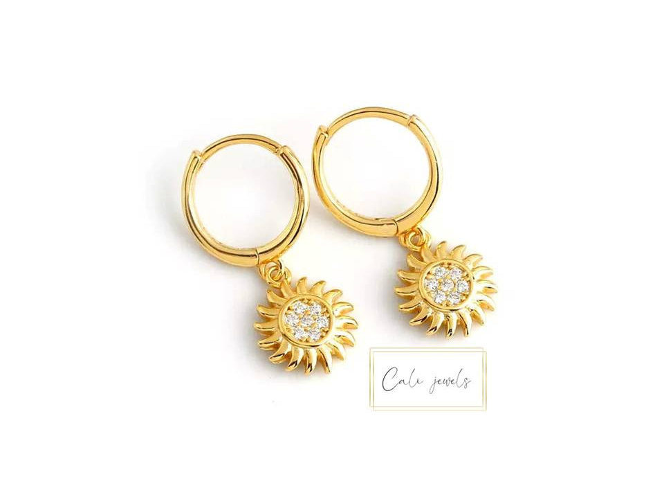 HOOPS SOLE ORO