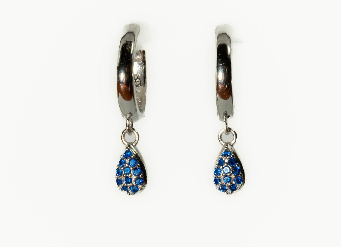 HOOPS OTTAVIA BLU