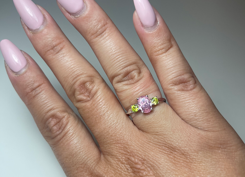 ANELLO ISLA
