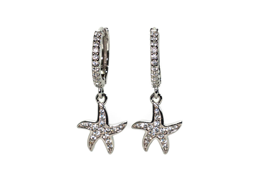 HOOPS STELLA MARINA ARGENTO